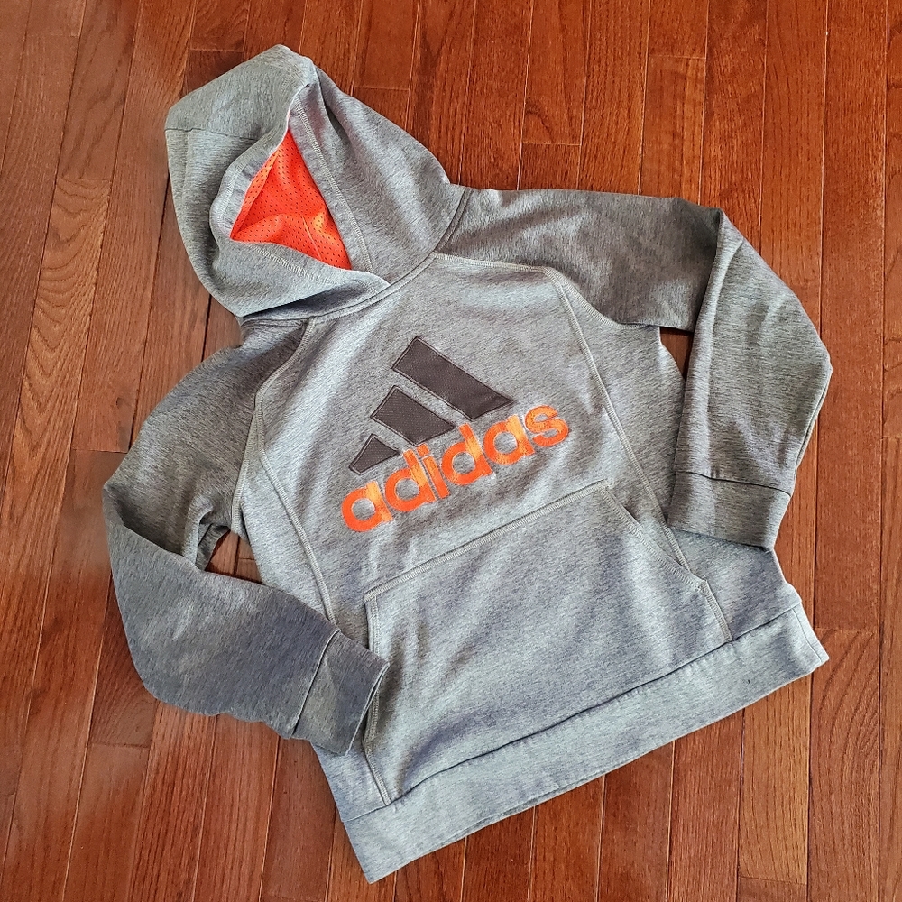 Adidas active top
